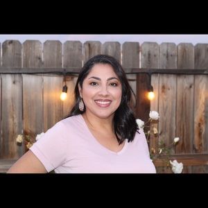 Meet your Posher, Mayra